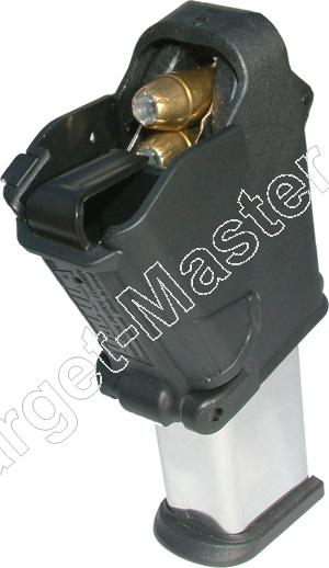BUTLER CREEK  -  Magazijn Lader  -  UpLULA  -  Universele Pistool Magazijn Lader
